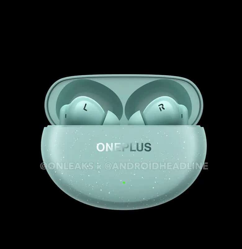 Anteprima OnePlus Watch 2R, Pad 2 e Nord Buds 3 Pro 17 image 80