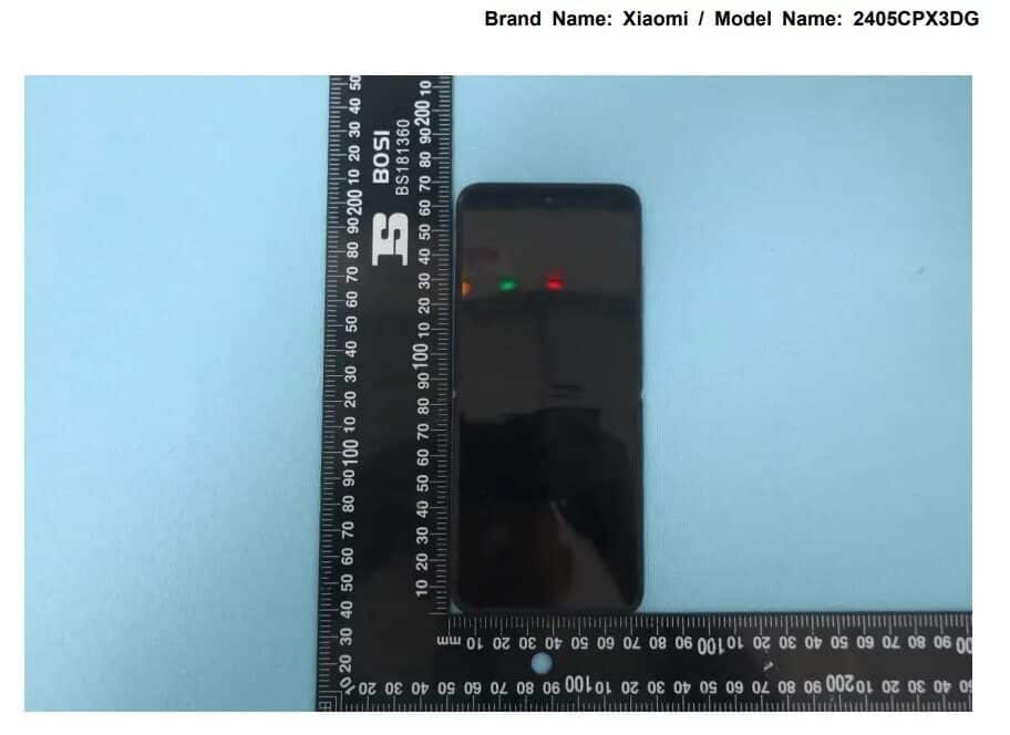 Xiaomi svela nuovi dispositivi: Redmi 13 5G, 15 Pro e Mix Flip 8 image 81 2