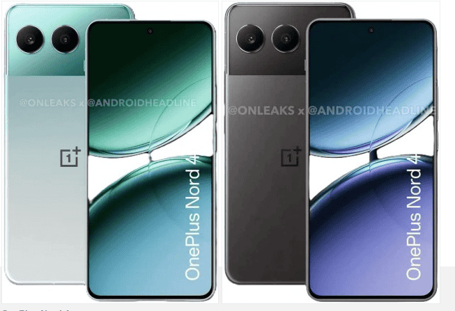 OnePlus Nord 4: design e specifiche rivelate prima del lancio 7 image 84