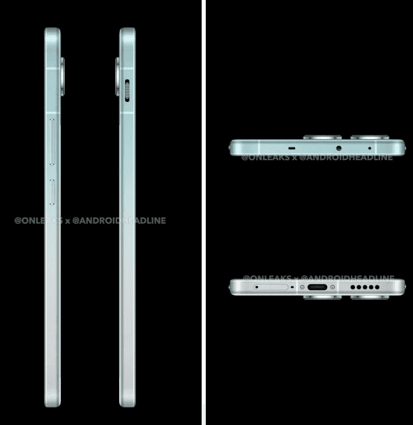 OnePlus Nord 4: design e specifiche rivelate prima del lancio 8 image 85