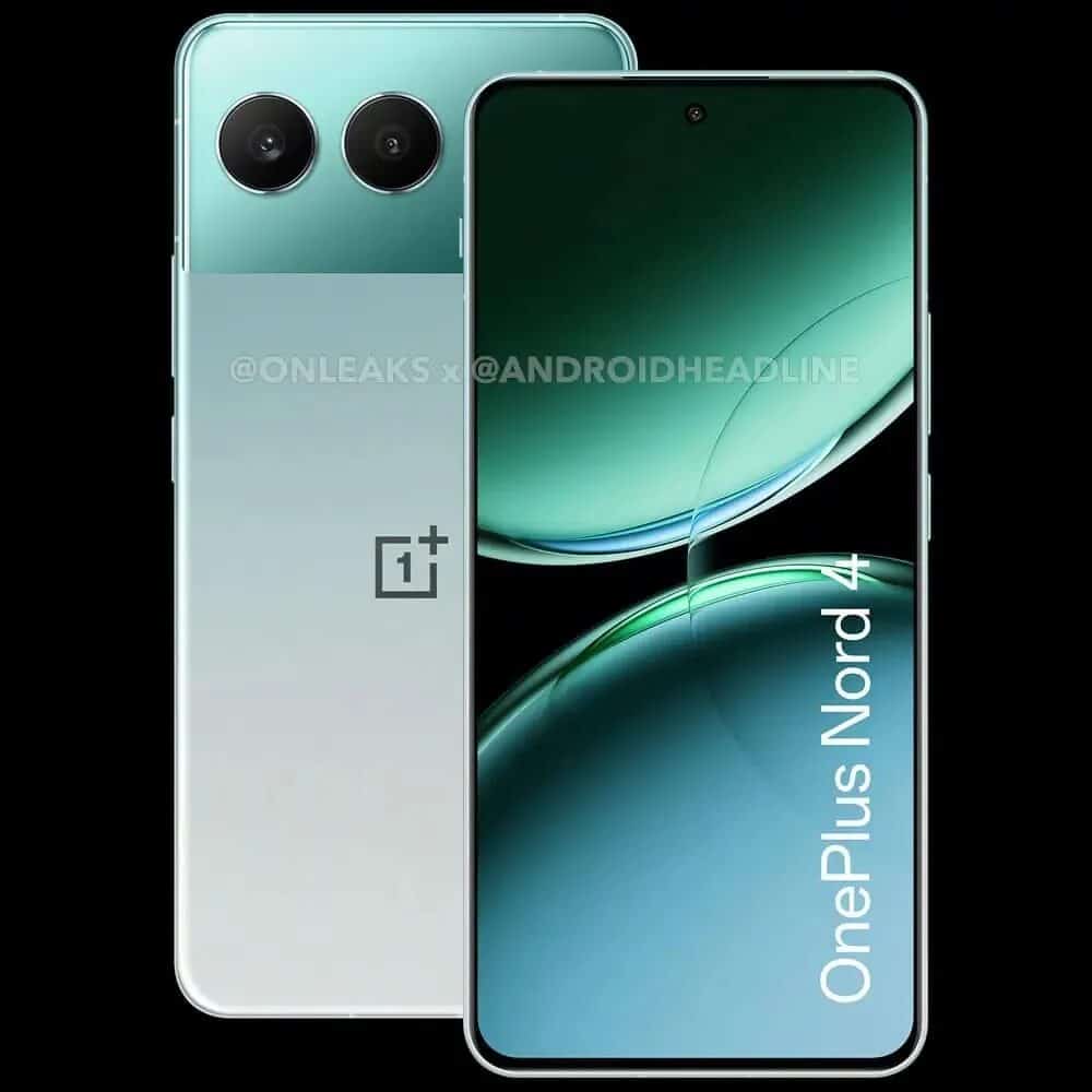 OnePlus è il brand più ambito, ma Nord 4 è difficile da riparare 7 image 86 3
