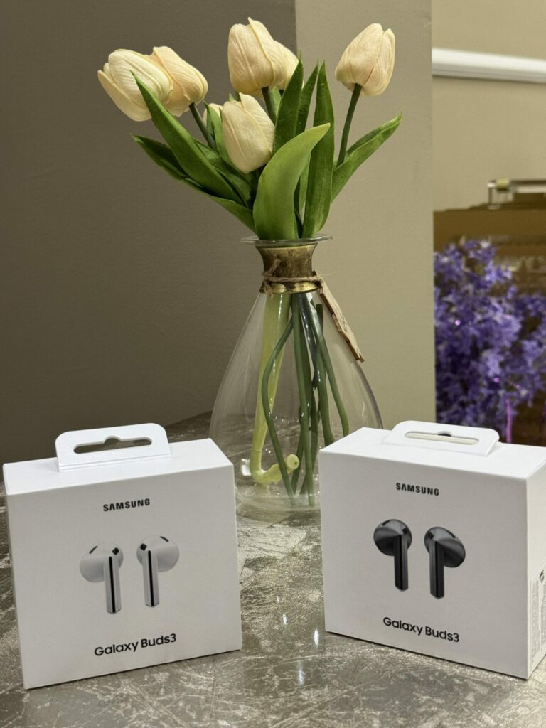 Samsung Galaxy Buds 3 svelati in video di Unboxing 6 image 87