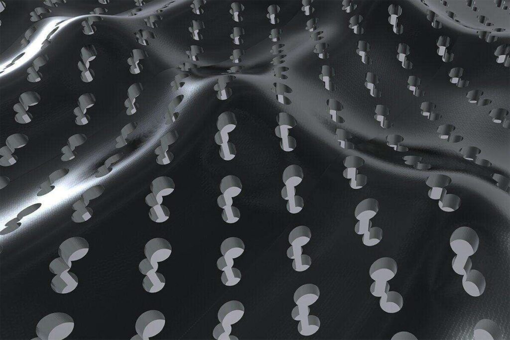 Algoritmo genetico per Cristalli Fononici innova i materiali nanofononici 2 image 93