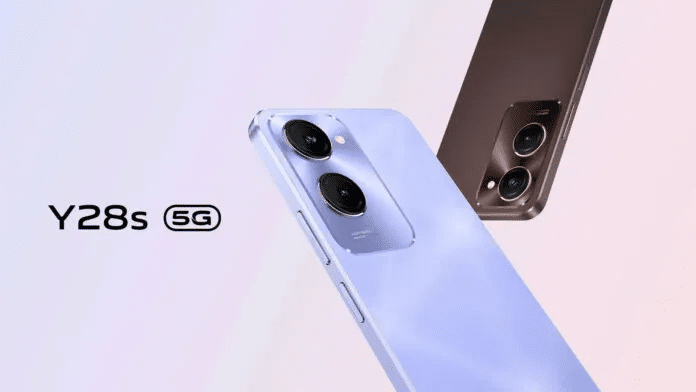 Vivo lancia Y28s, Y28e e prepara il debutto dell'Y18t 6 image 94