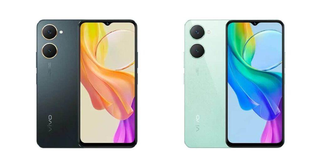 Vivo lancia Y28s, Y28e e prepara il debutto dell'Y18t 7 image 95
