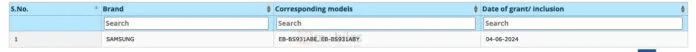 Samsung Galaxy S25, Ring e chip a 3nm : prime ufficialità 6 image 95