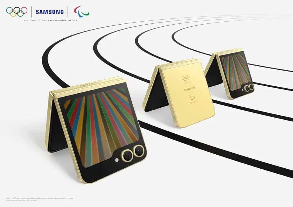 Samsung Galaxy Z Fold e Flip 6 ufficiali: specifiche e caratteristiche 12 image 97 1