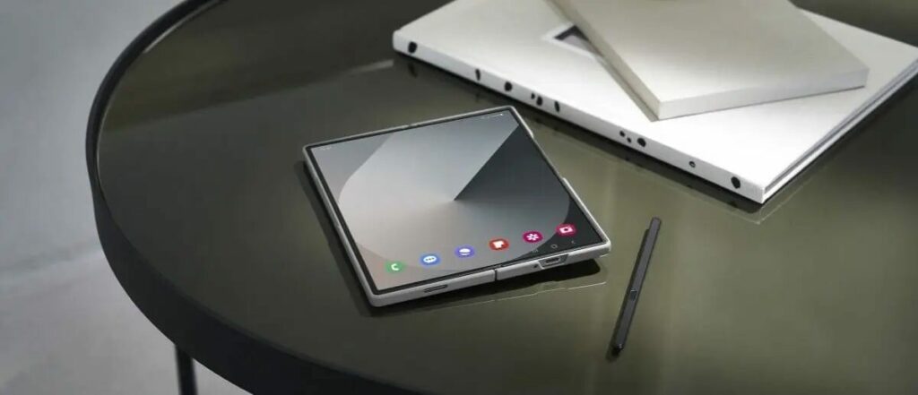 Samsung Galaxy Z Fold e Flip 6 ufficiali: specifiche e caratteristiche 8 image 97 5