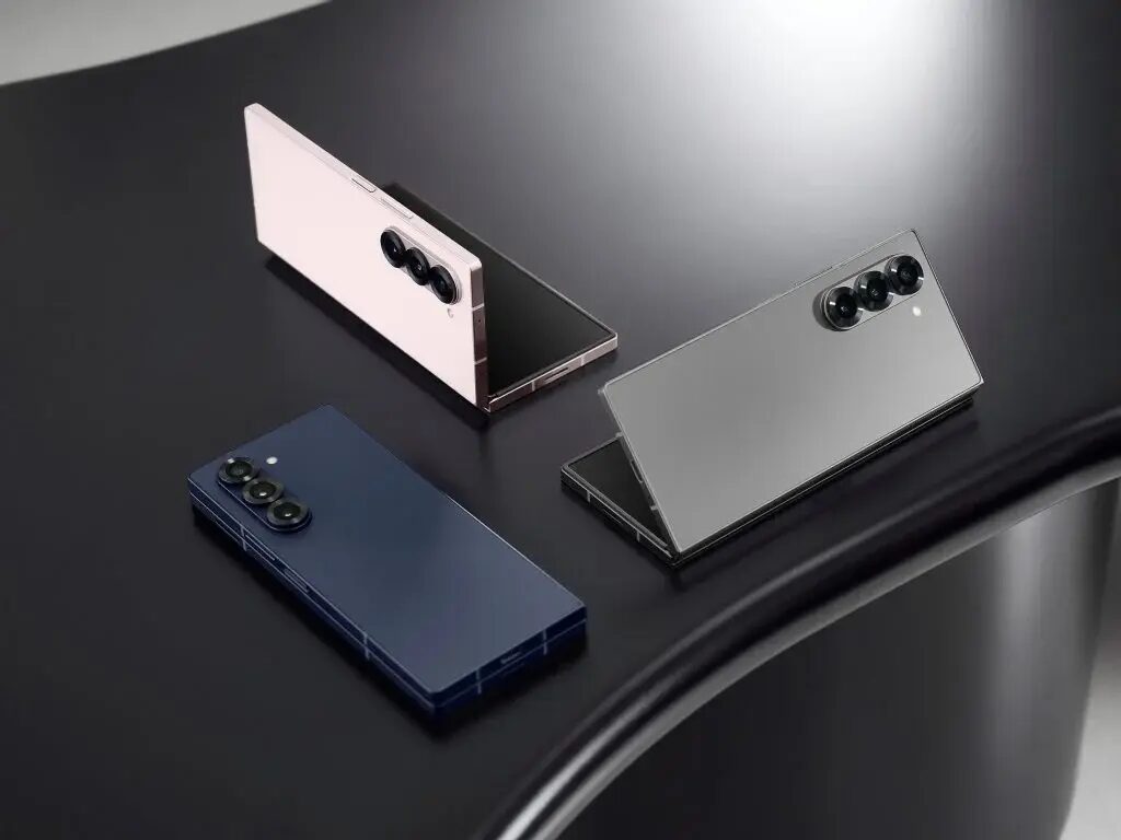 Samsung Galaxy Z Fold e Flip 6 ufficiali: specifiche e caratteristiche 9 image 97 6
