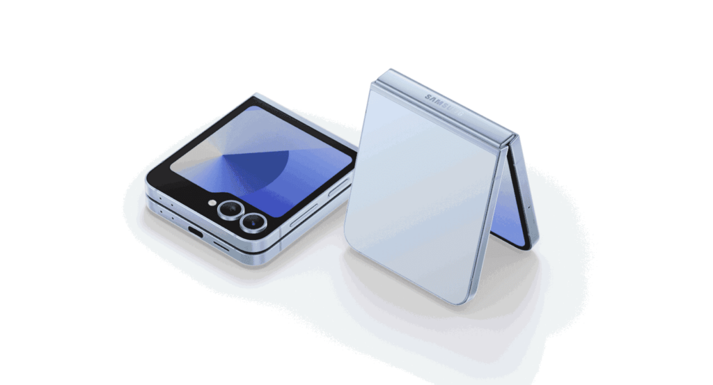 Samsung Galaxy Z Flip 6 vs Motorola Razr 2024: quale scegliere? 7 image 98