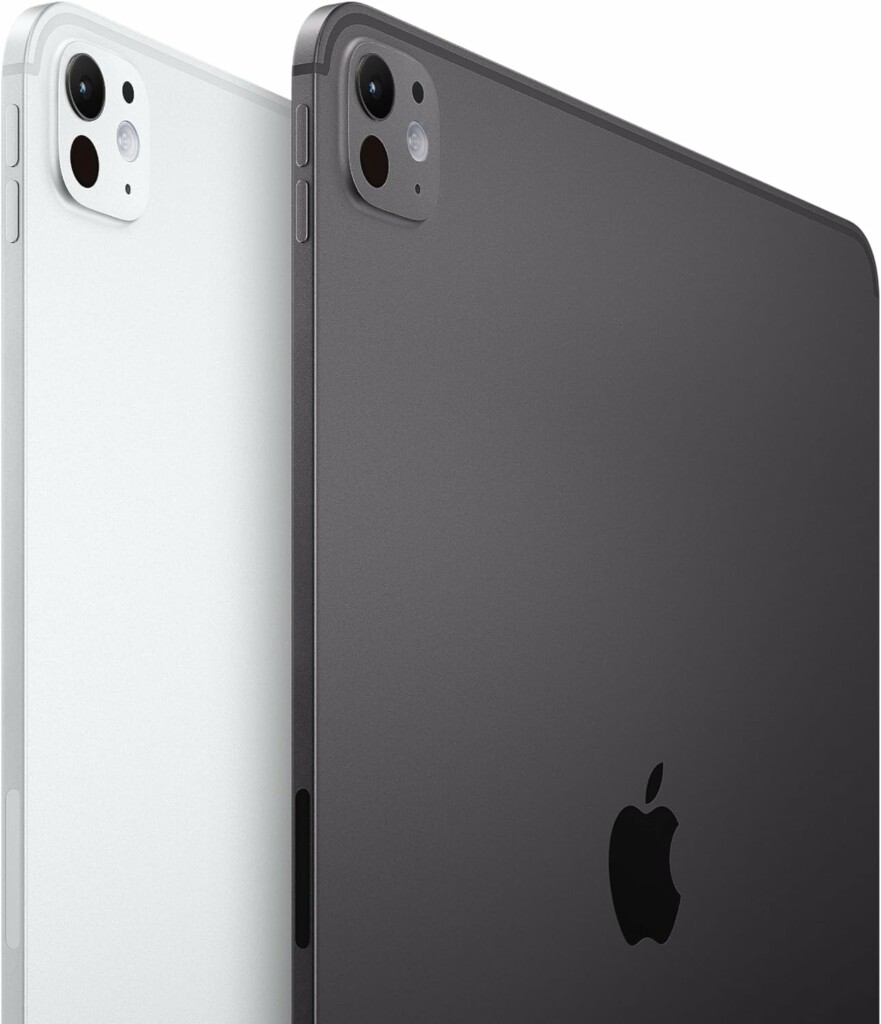 Apple iPad Air con chip M4, cala il mercato e causa leagle nel Regno Unito 6 ipad m4