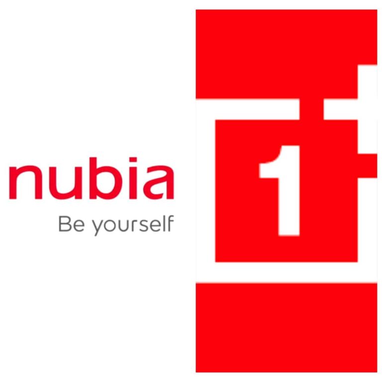nubia oneplus