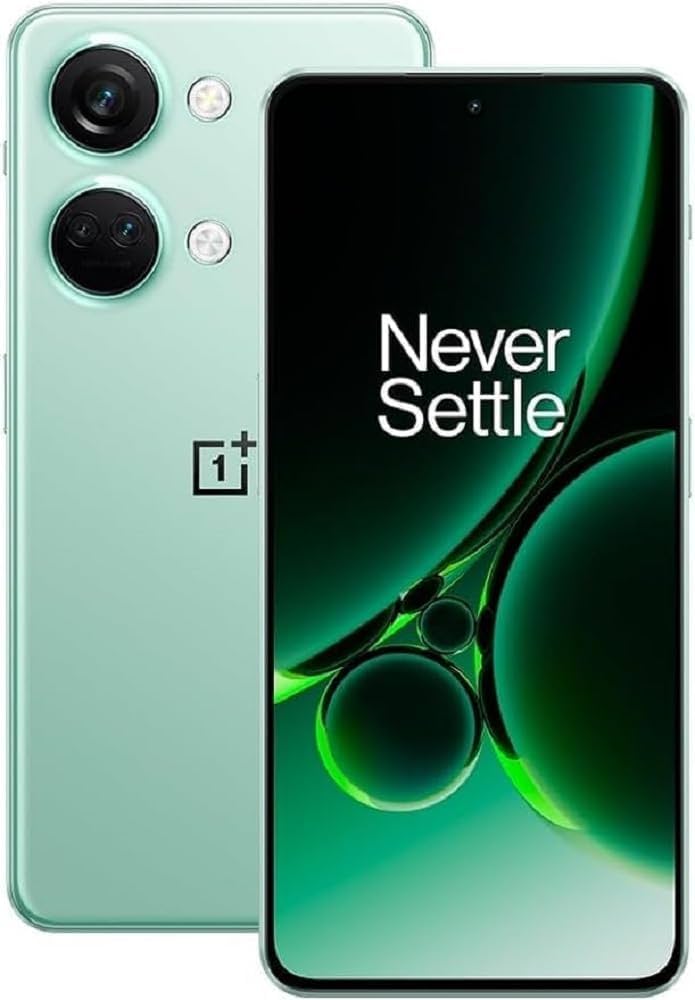 OnePlus Nord 4 vs OnePlus Nord 3: conviene aggiornare? 7 one plus nord 3