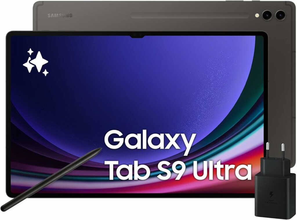 Apple M4 iPad Pro vs Samsung Galaxy Tab S9 Ultra 6 s9 ultra