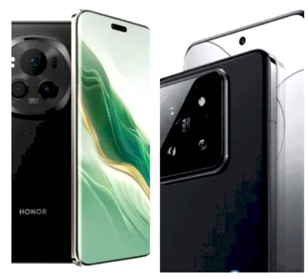 Honor Magic 6 Pro vs Xiaomi 14 Ultra: quale scegliere? 2 Honor Magic 6 Pro vs Xiaomi 14 Ultra quale scegliere