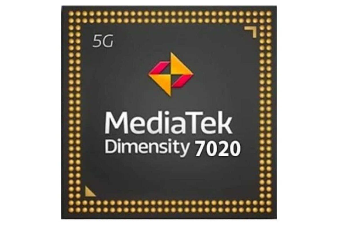 Mediatek-Dimensity-7020-5G