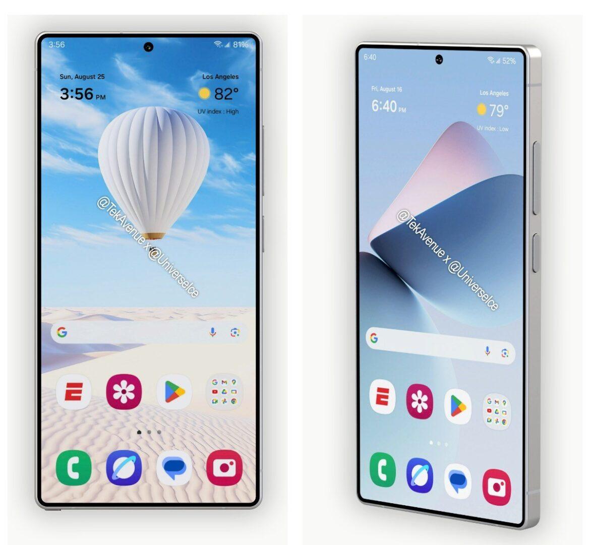 Samsung Galaxy S25 Ultra_ design e miglioramenti nelle specifiche