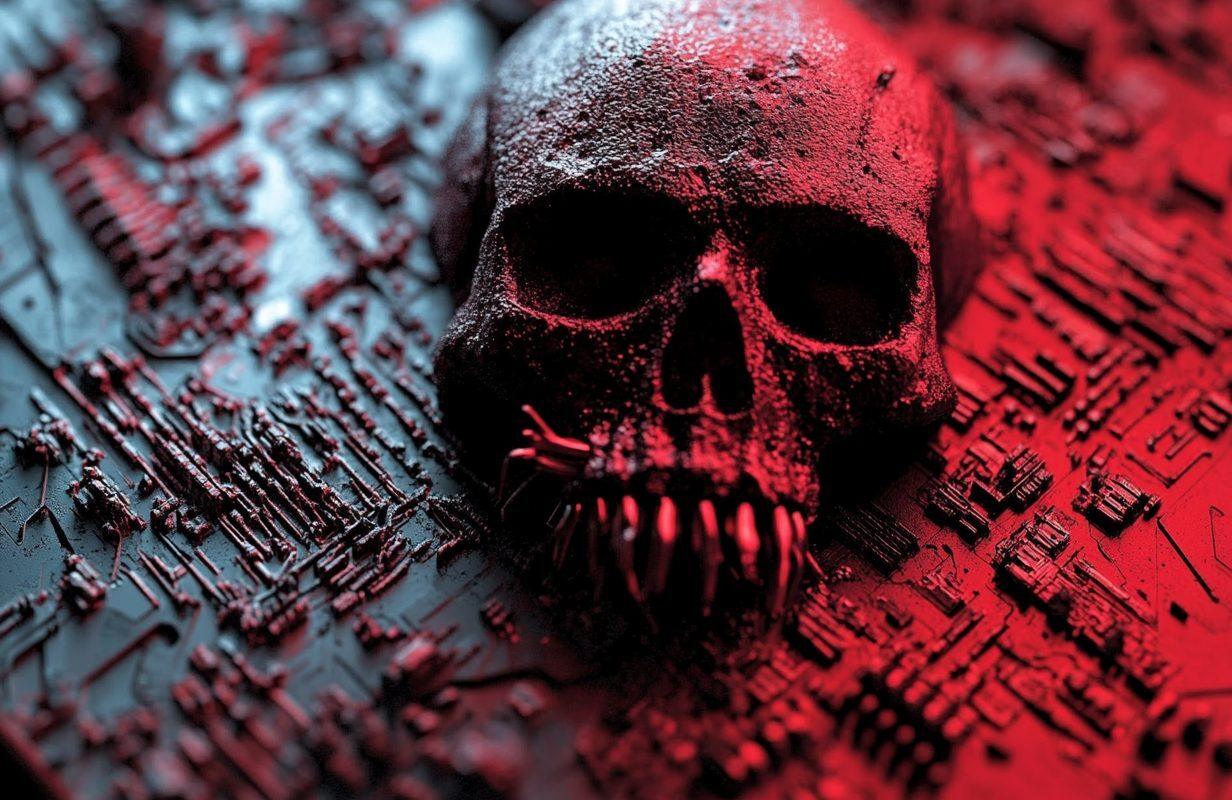 aldebaran33 E stato scoperto un nuovo tipo di malware noto co 634b6e4a 83c7 424d 8c4d 1971b07bae70 0