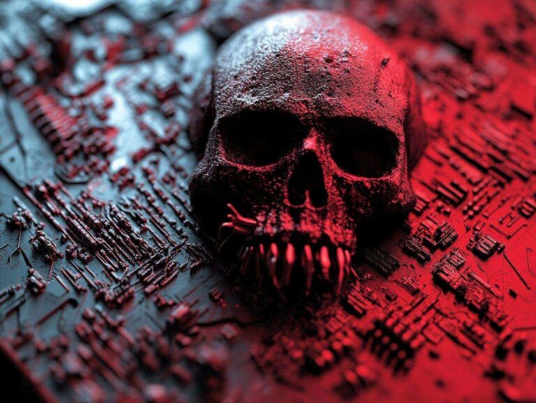 aldebaran33 E stato scoperto un nuovo tipo di malware noto co 634b6e4a 83c7 424d 8c4d 1971b07bae70 0