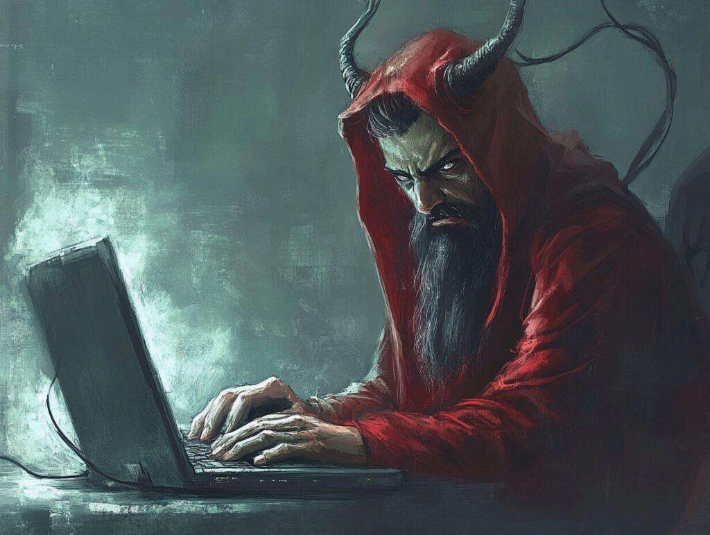 aldebaran33 Gli hacktivisti israeliani del gruppo WeRedEvils 6a7ad620 74f5 4266 b6fb 53c677500f57 1