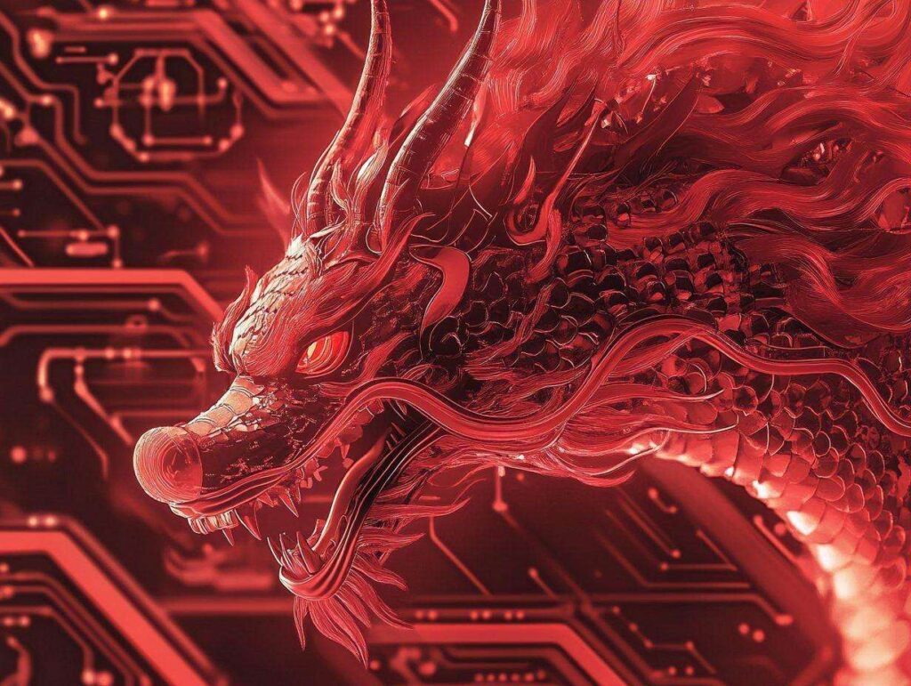 Qilin ransomware Ruba le credenziali salvate su Google Chrome 2 aldebaran33 Il ransomware Qilin noto per la sua capacit di es 69d2ba4d 060c 47f7 b50f 7a7cf62fbcb0 1