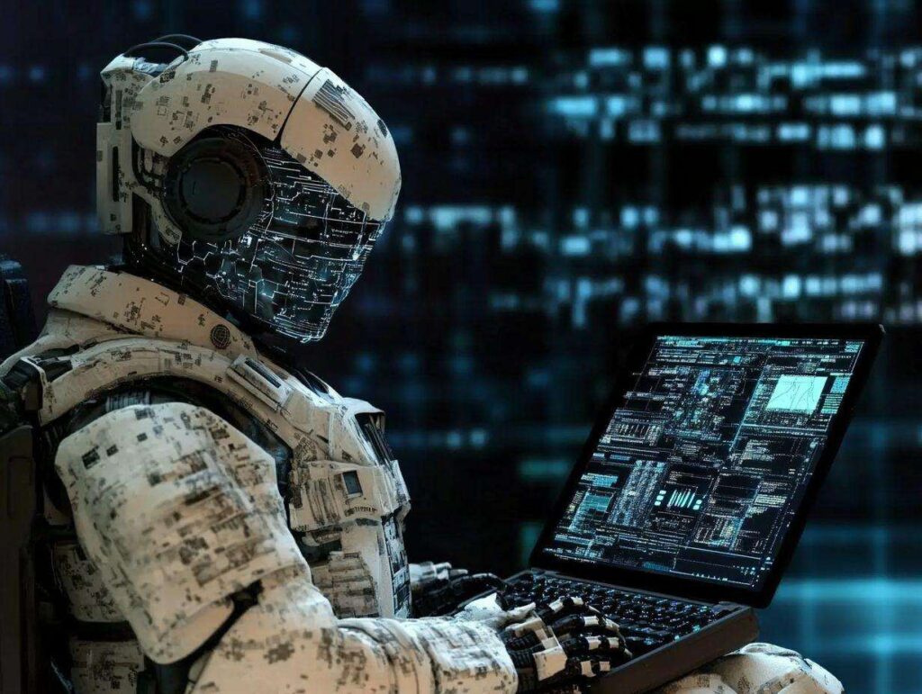 Forze Militari e l'Intelligenza Artificiale: solo Israele è avanti? 2 aldebaran33 Nonostante le aspettative e lhype creato attorno 47dcb866 5d6b 45c1 b464 54432070fba1 0