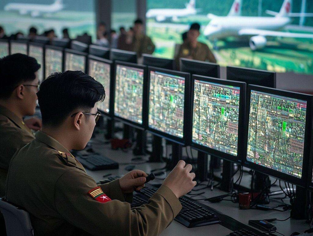 aldebaran33 Recentemente la Corea del Sud ha denunciato un gr 7a459e90 60c2 4078 a955 68ac3c1dfdb6 3 1