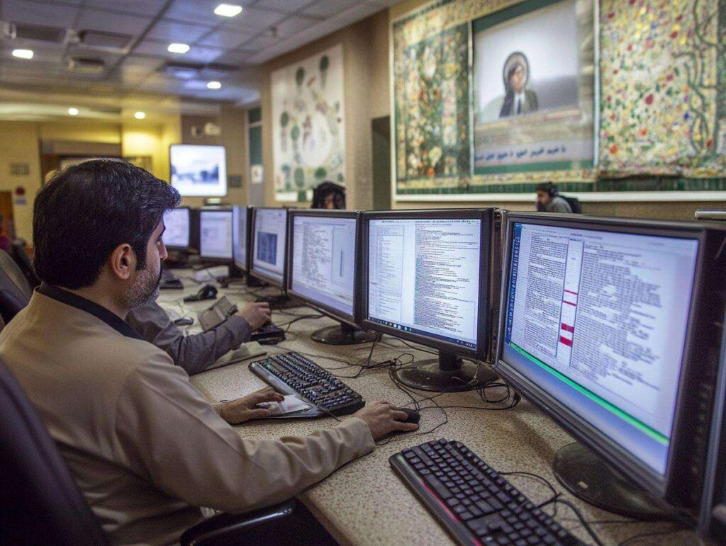 Iran sotto accusa per ingerenze alle Elezioni USA 2 aldebaran33 The U.S. government is warning of increased effor 4066f9ec bde7 47cc b543 1fa170686a17 2