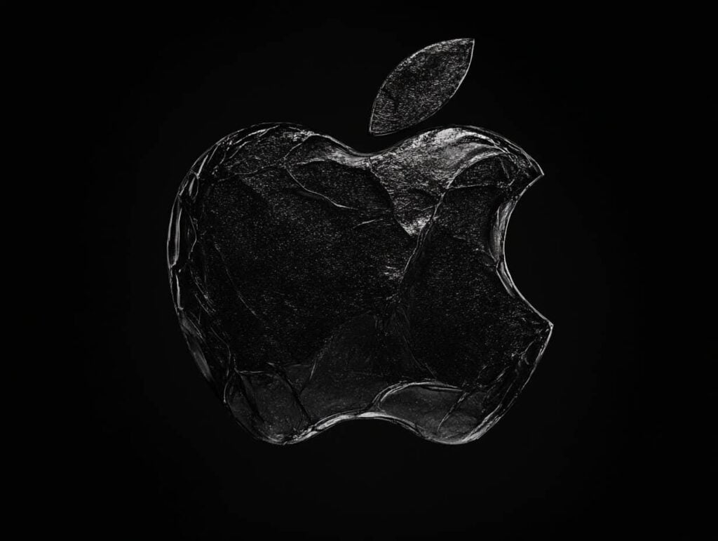aldebaran33 apple logo in deep black ar 43 5476df73 2b9e 4e64 9464 d8a41ad829df 1
