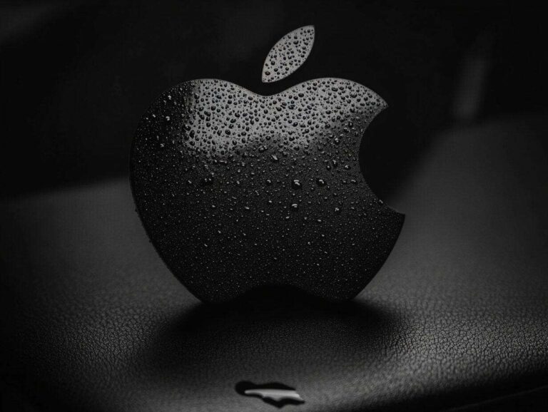aldebaran33 apple logo in deep black ar 43 5476df73 2b9e 4e64 9464 d8a41ad829df 2