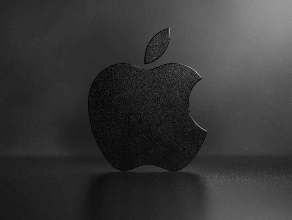 aldebaran33 apple logo in deep black ar 43 5476df73 2b9e 4e64 9464 d8a41ad829df 3