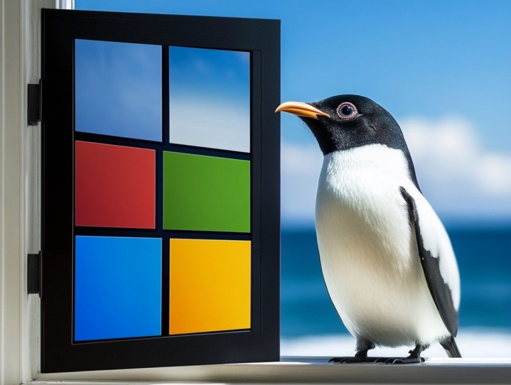 Microsoft Recall Windows 11: sicurezza, privacy e addio al 10 8 aldebaran33 microsoft and linux ar 43 v 6.1 4c843181 5759 4037 84ad 758860b7e5ce 3 1