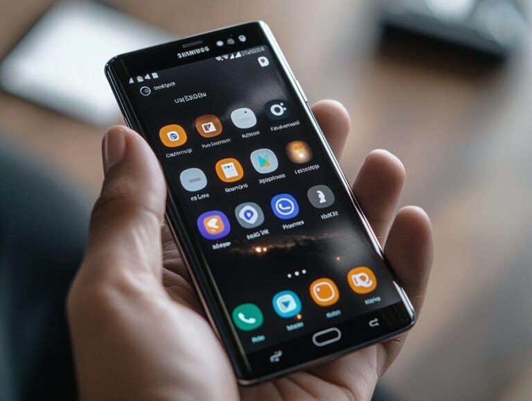 aldebaran33 samsung galaxy aggiornamenti update di sicurezza e154d746 754b 482f 80d5 74f067584c3a 1