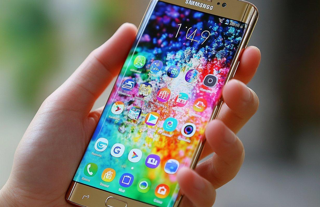 aldebaran33 samsung galaxy aggiornamenti update di sicurezza e154d746 754b 482f 80d5 74f067584c3a 2