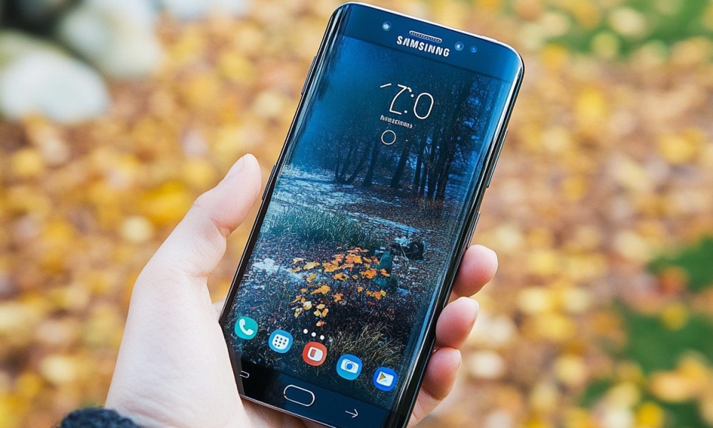 samsung aggiornamenti
