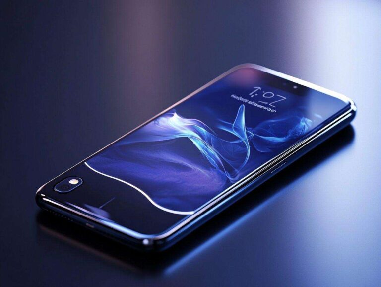 smartphone gennaio 2025