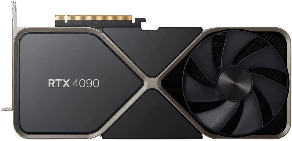 Startup AI cinesi vogliono GPU GeForce mentre Nvidia Blackwell scarseggia 6 image 101