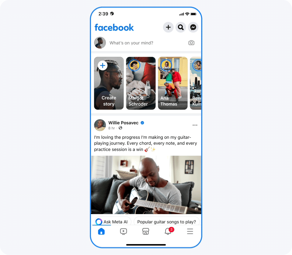 Meta AI e Nuove Funzionalità per gli Stickers su WhatsApp 9 image 103
