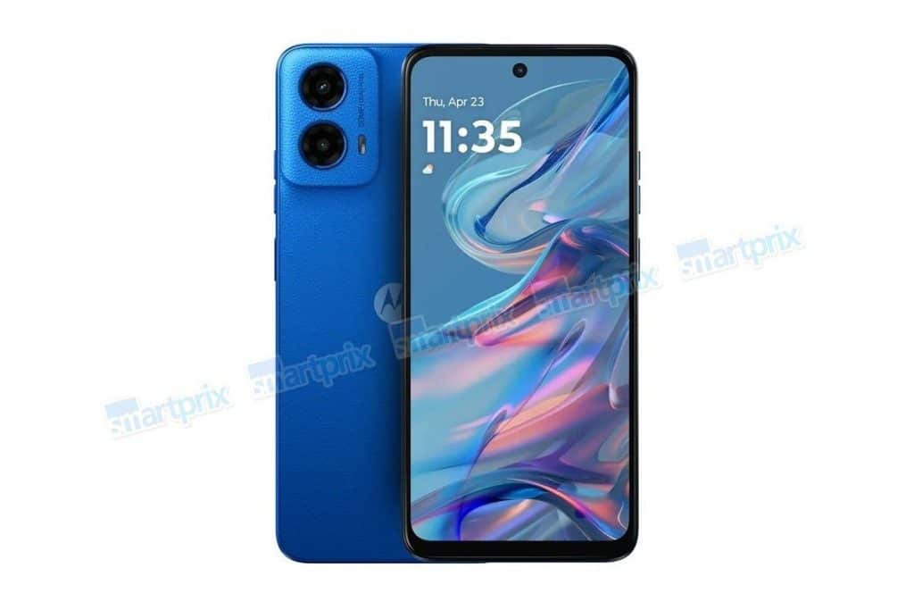 Motorola Moto G35 e G45: due nuovi Smartphone 5G 8 image 121 1