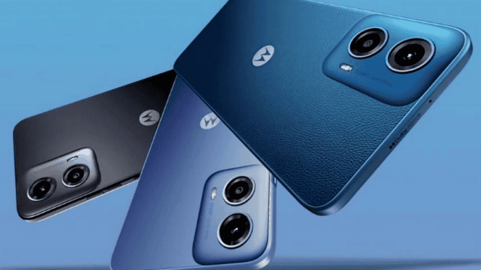 Motorola Moto G35 e G45: due nuovi Smartphone 5G 6 image 121