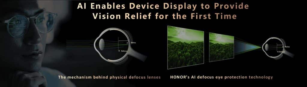 Honor lancia Eye-Tracking e l'interfaccia cervello-computer 7 image 131 1