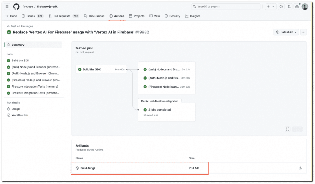 Estorsione nel Cloud e vulnerabilità nei repository GitHub 9 image 131