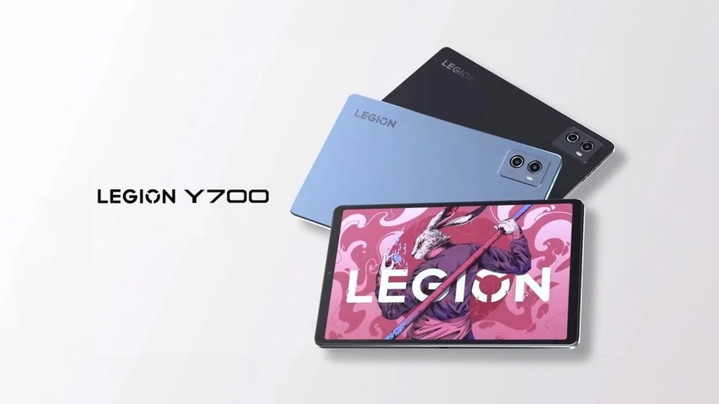 Lenovo Legion Y700 2024: prestazioni top con Snapdragon 8 Gen 3 8 image 145