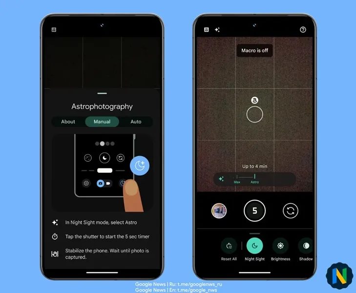 Google, nuove funzionalità per Pixel e Galaxy: migliora Chromecast 8 image 150