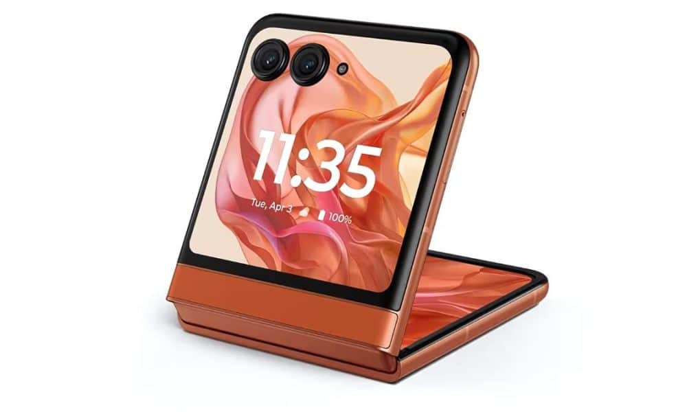 Motorola Razr 50