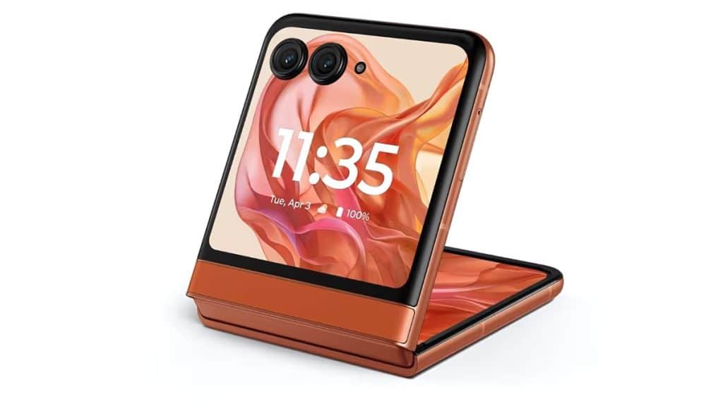 Samsung Galaxy Z Flip 6 vs Motorola Razr 2024: quale scegliere? 6 image 151 3
