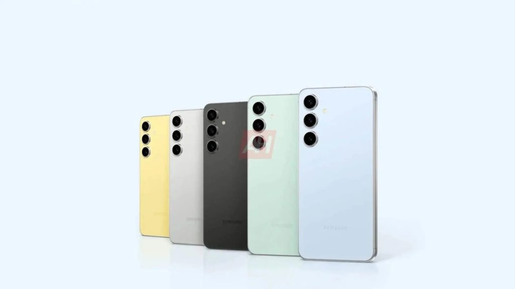 Samsung Galaxy S24 FE e S25 Ultra: dettagli e anticipazioni 6 image 154 1