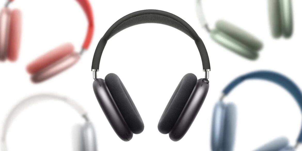 AirPods Max 2 AirPods Max 2