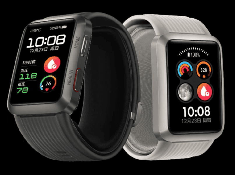Huawei nuovi Watch D2 e GT4 a settembre 6 image 164