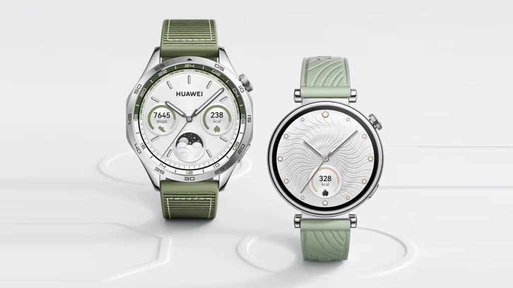 Huawei nuovi Watch D2 e GT4 a settembre 8 image 165 1